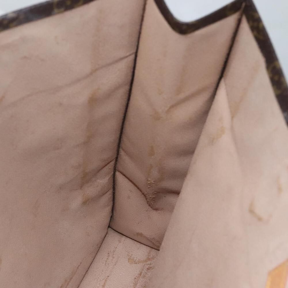 Louis Vuitton Sac Plat