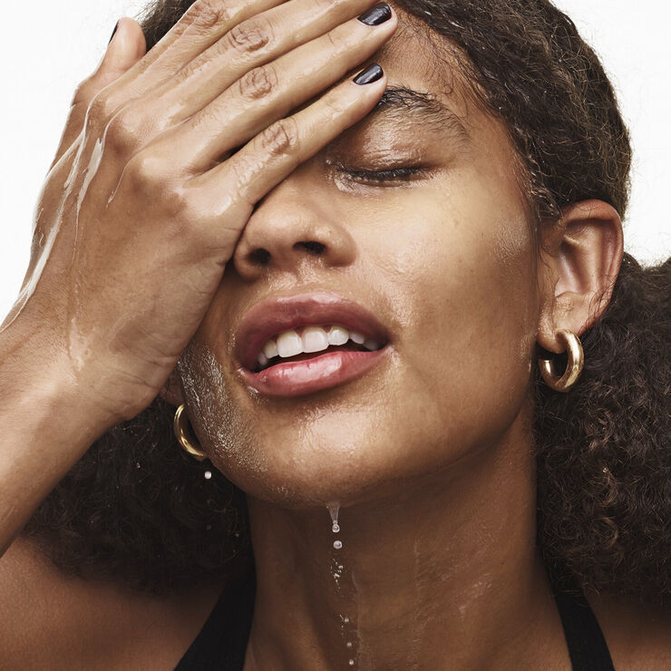 Melt Awf Jelly Oil Makeup Melting Cleanser