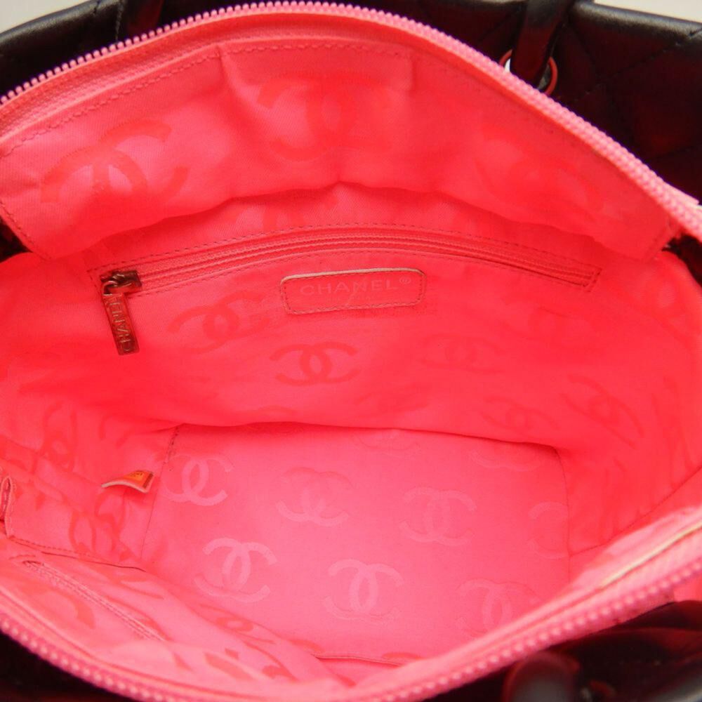 Chanel Tote