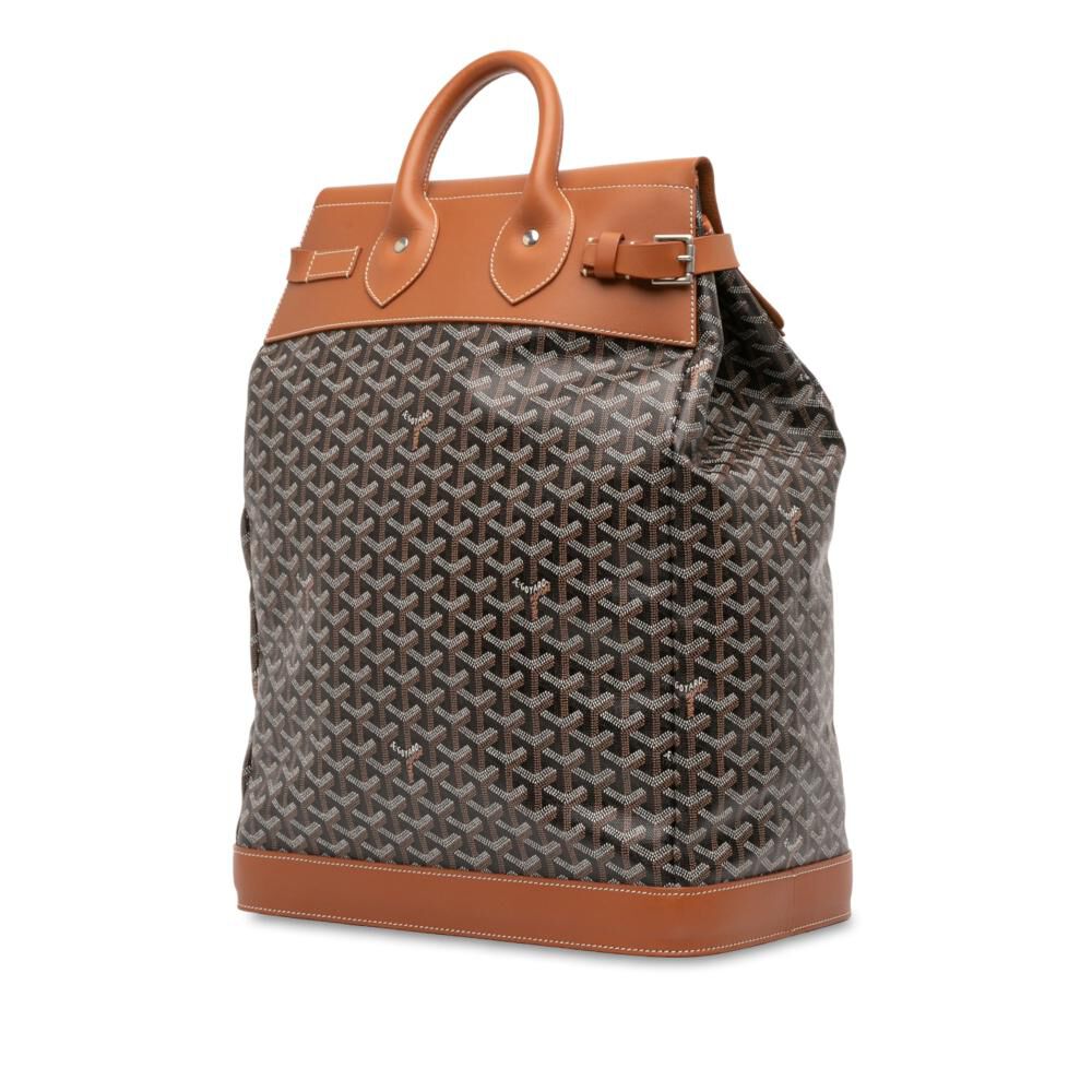 Goyard Backpack