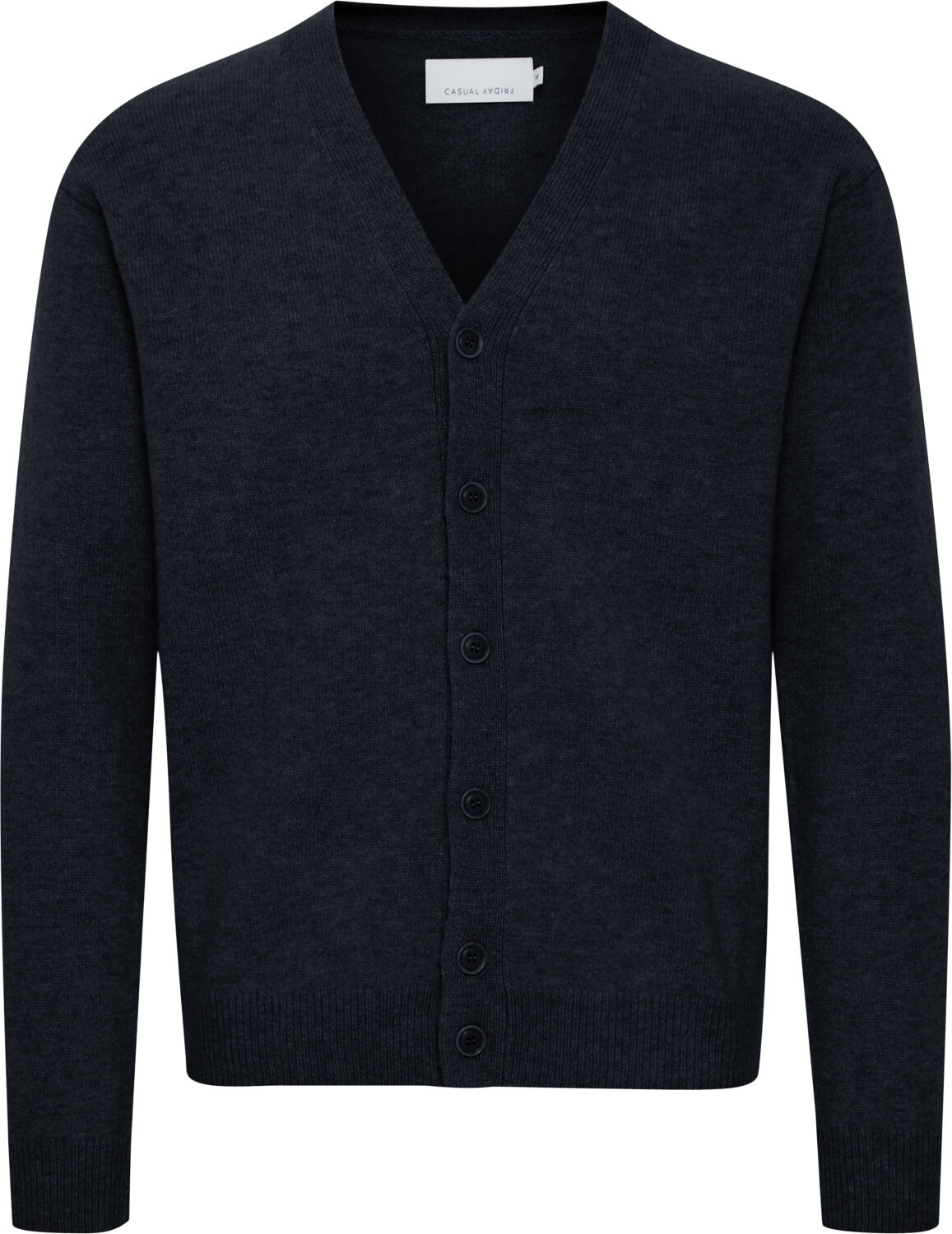 CFKARL lambswool cardigan