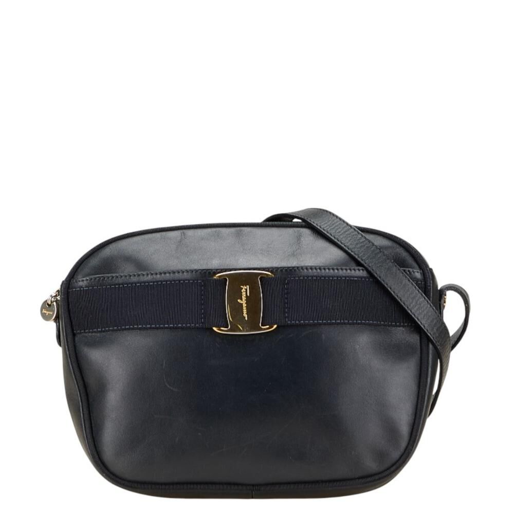 Salvatore Ferragamo Shoulder Bag