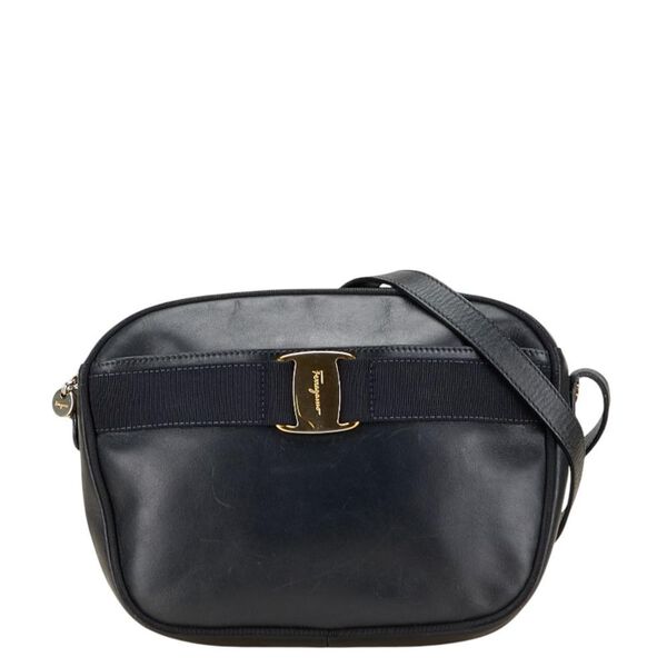 Salvatore Ferragamo Shoulder Bag