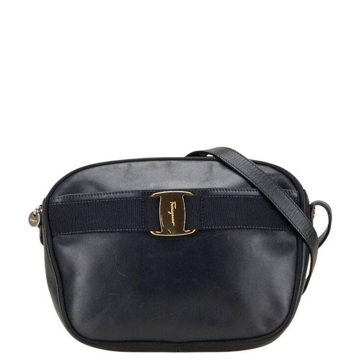 Salvatore Ferragamo Shoulder Bag