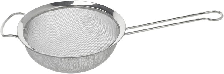 Trådsil 20 cm Stål