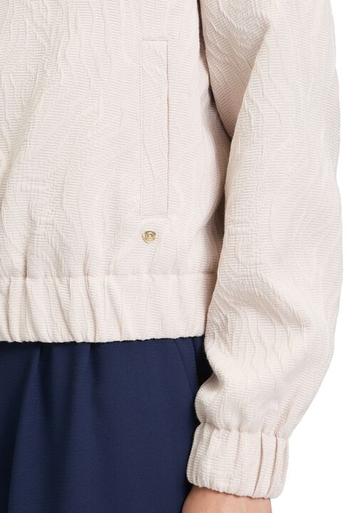 Blazerjacke Kurz