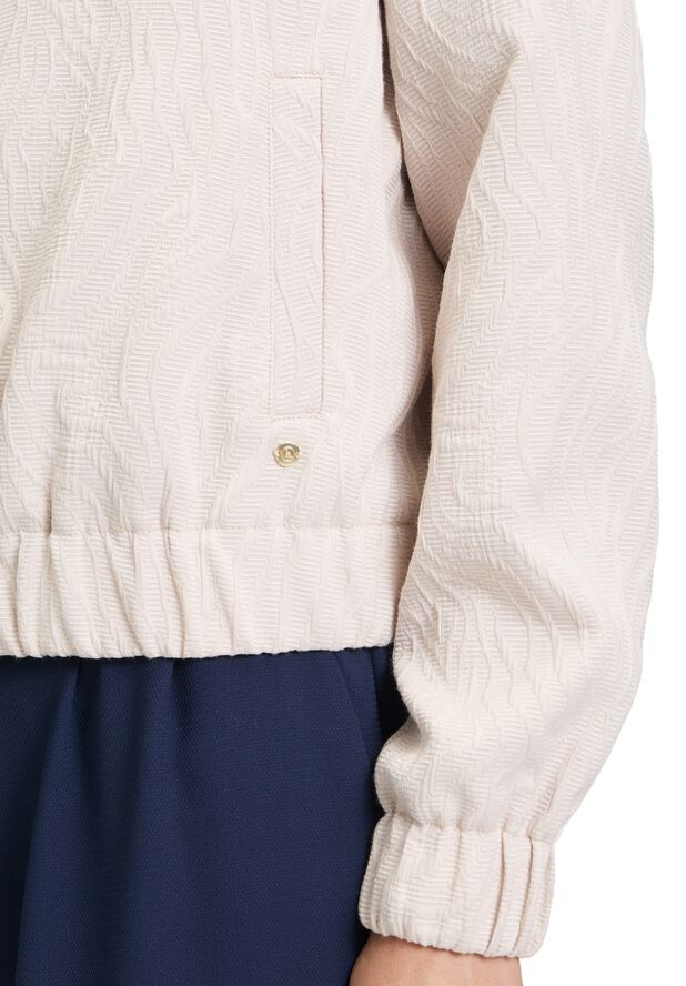 Blazerjacke Kurz