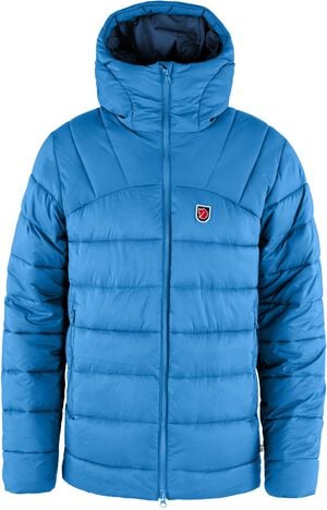 Expedition Mid Winter Jacket M
