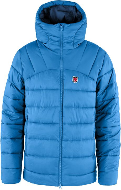 Expedition Mid Winter Jacket M