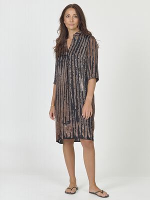 Cilje Tunic Dress
