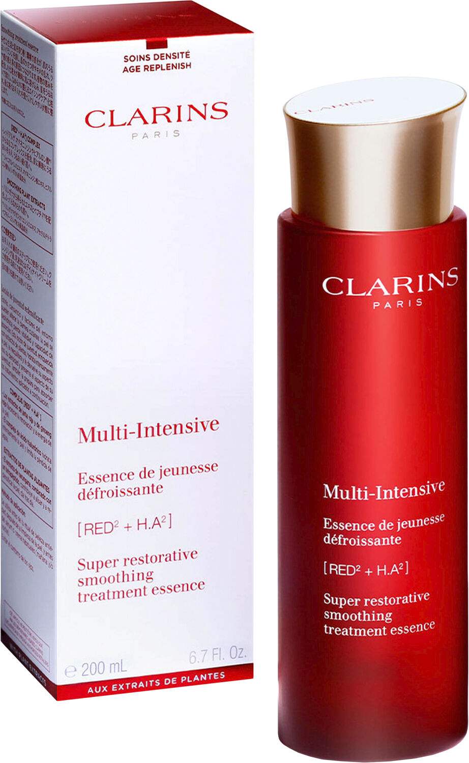 Super Restorative Lotion 200 ml.