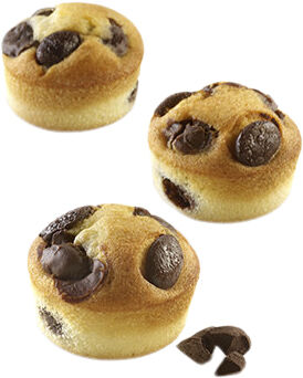 AIR PLUS FORM RUND &oslash;60 H40