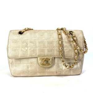 Chanel Shoulder Bag