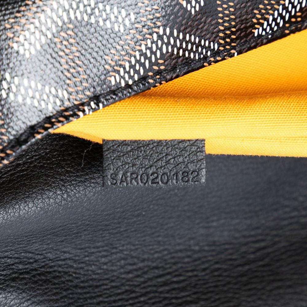 Goyard Clutch