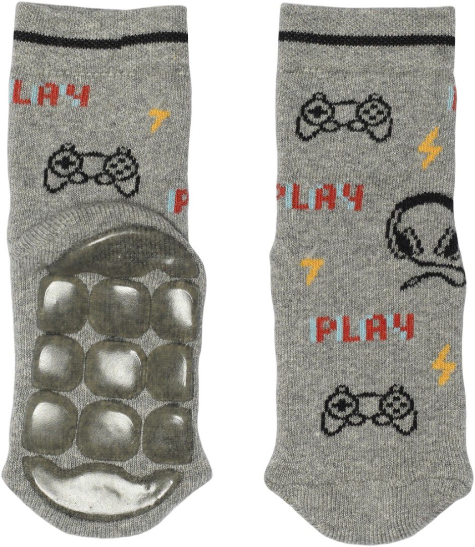 Gaming socks - anti-slip