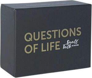 SMALL TALK Questions of l