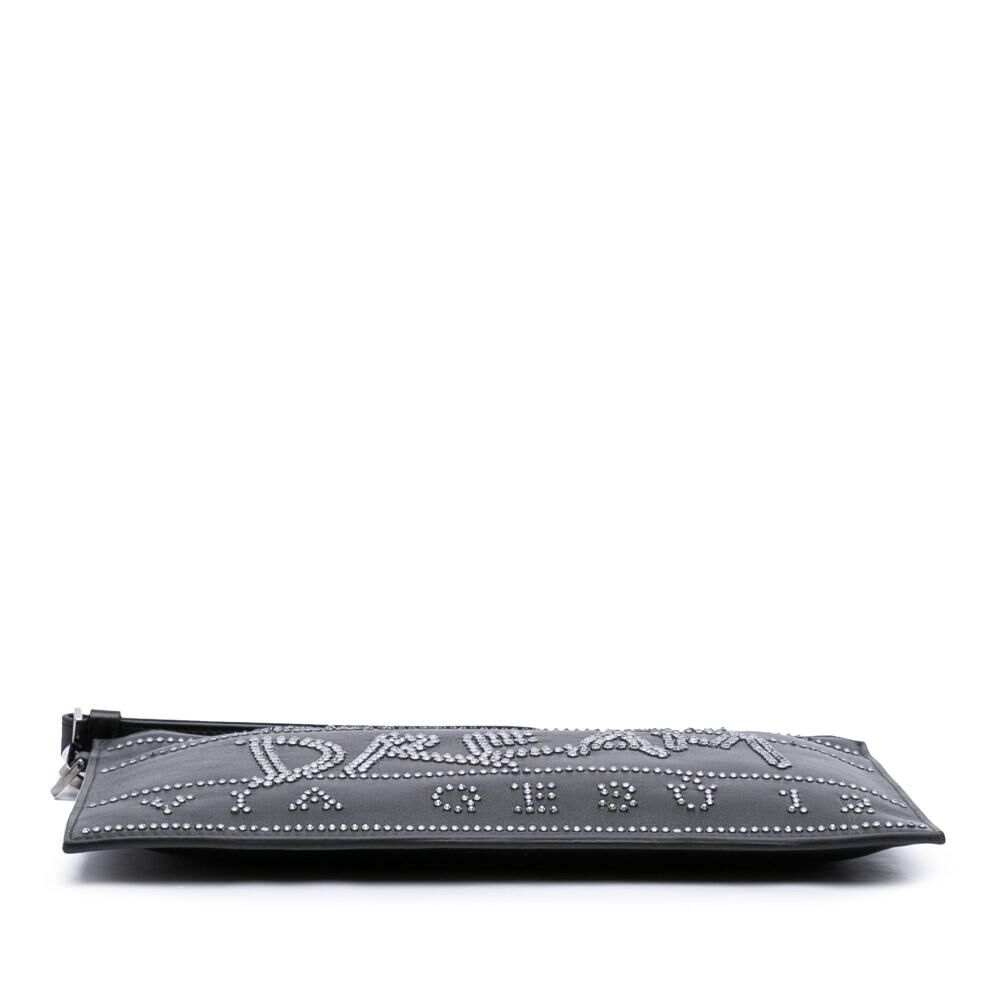 Versace Clutch