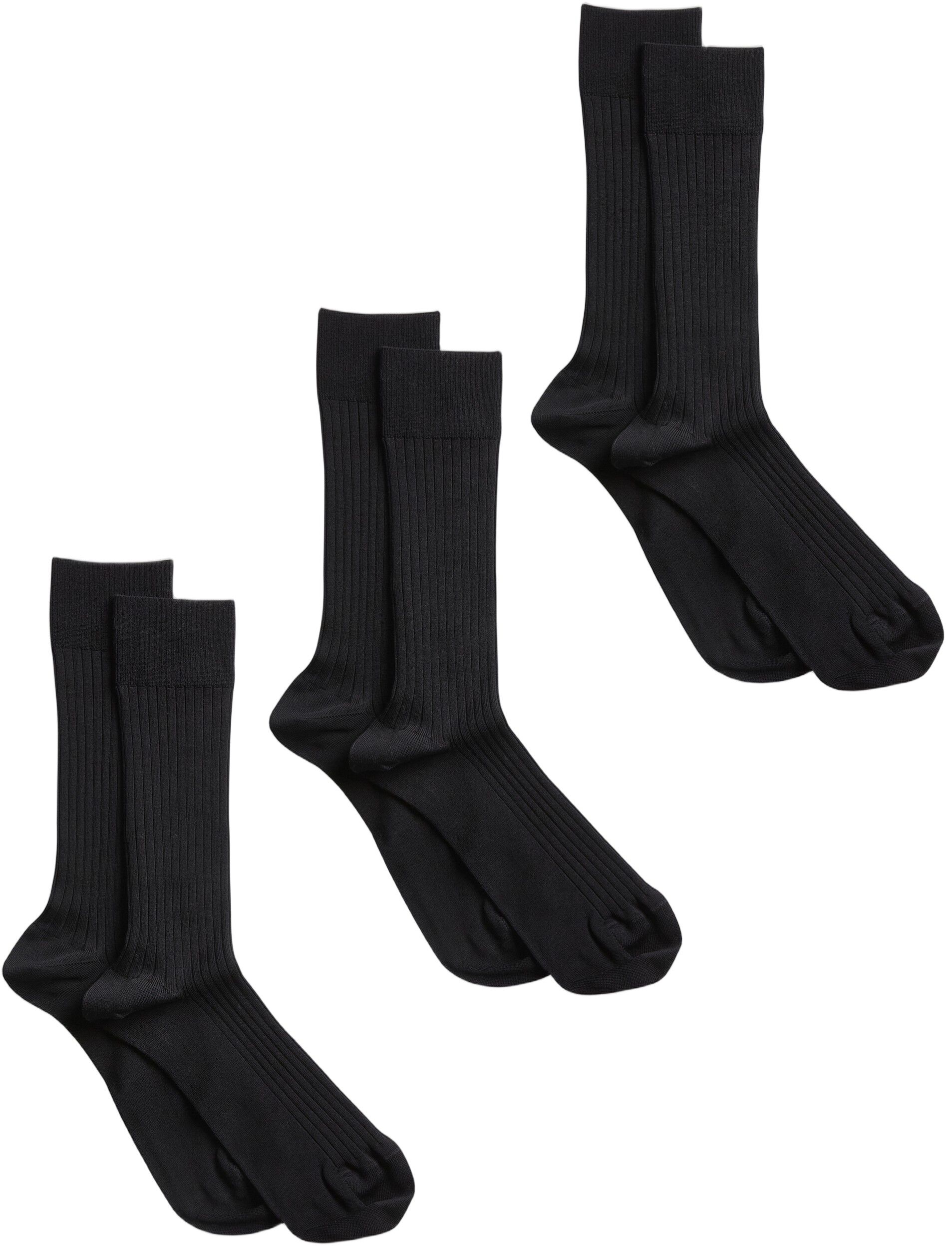Sock Nine 9114 - 3 Pack