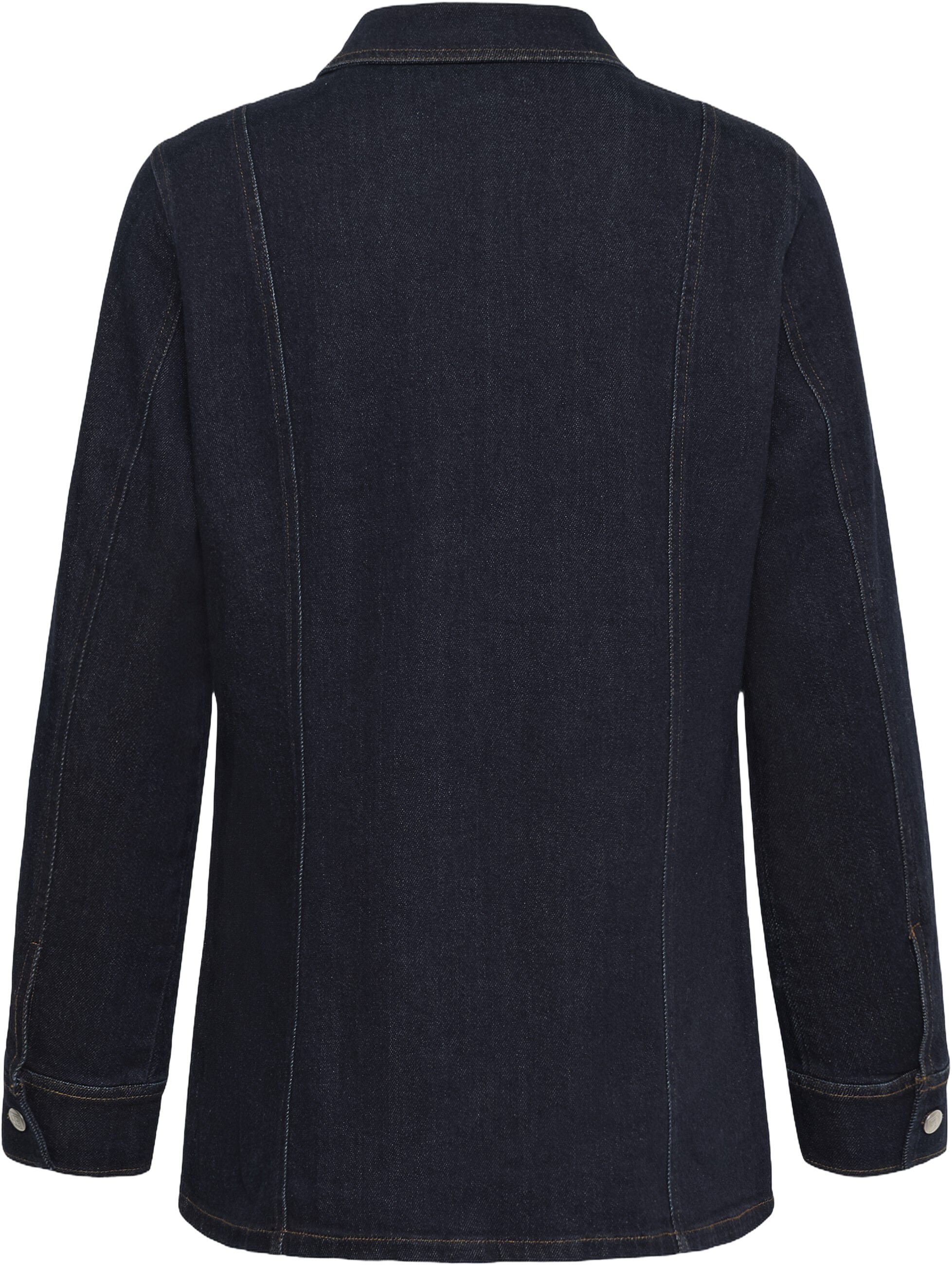 SLSabino Denim Shirt