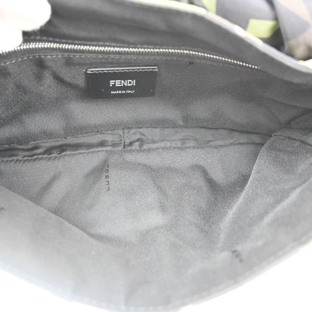 Fendi Shoulder Bag