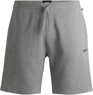 Waffle Shorts