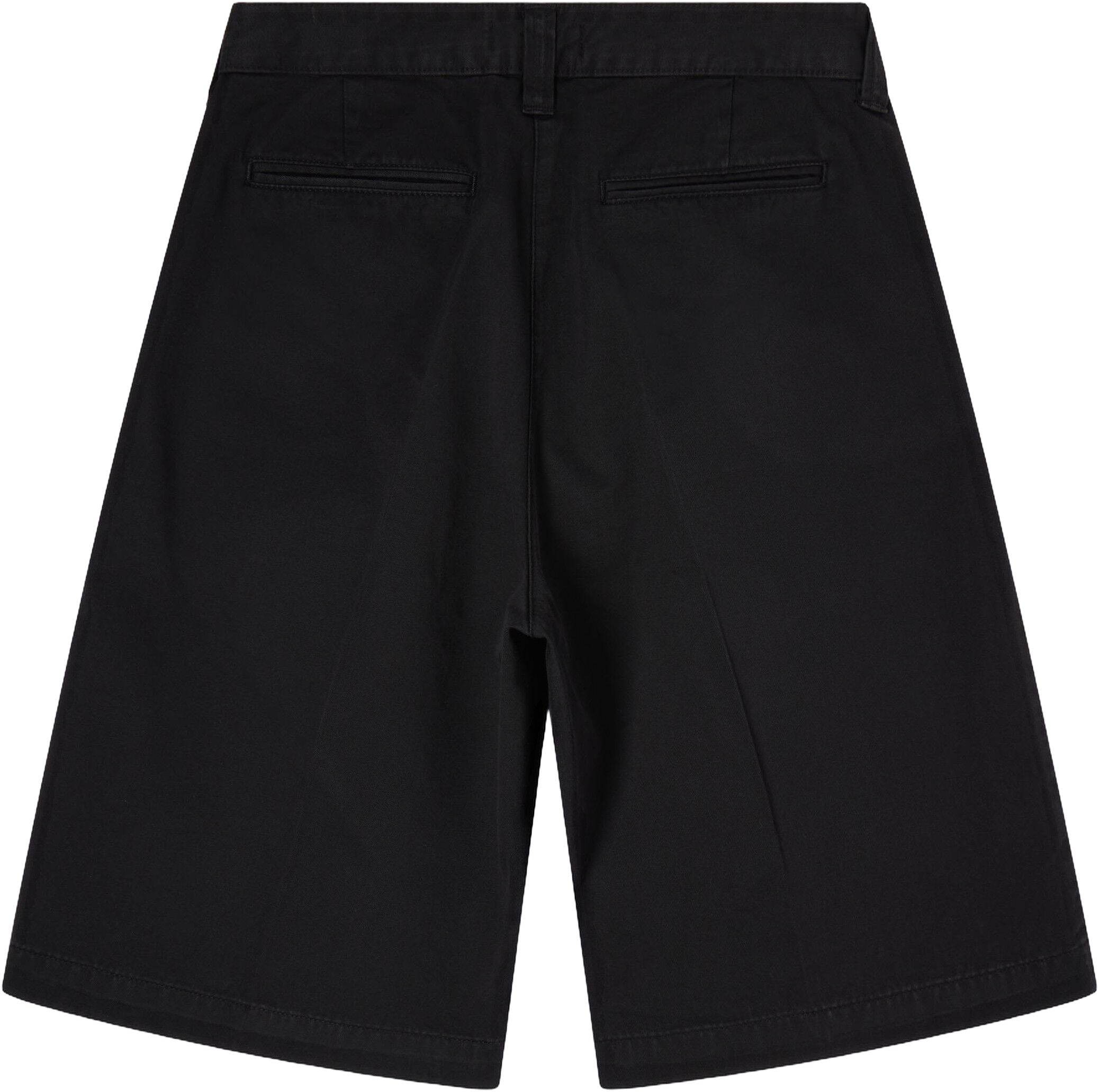 Adams Short-Black