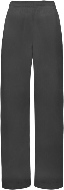 Organic Straight Leg Sweatpants