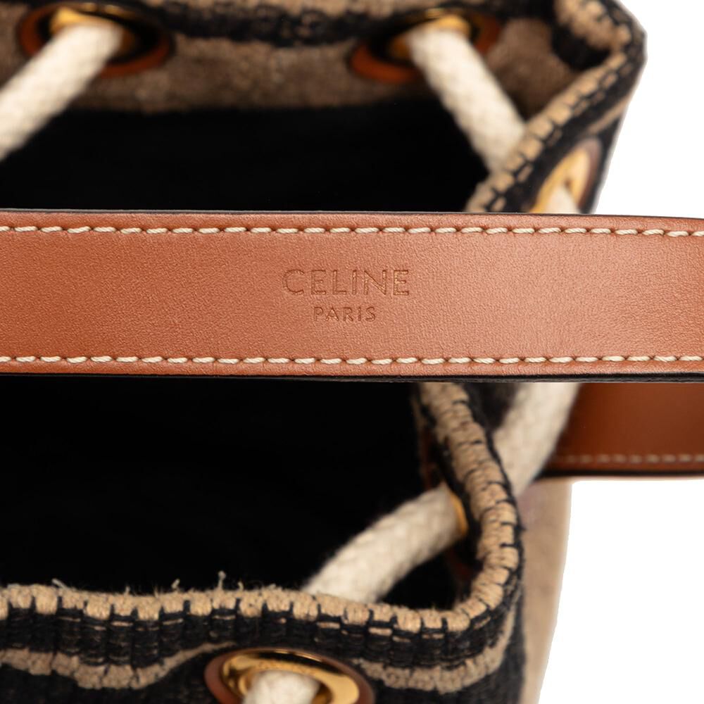 Celine Big Bag Bucket