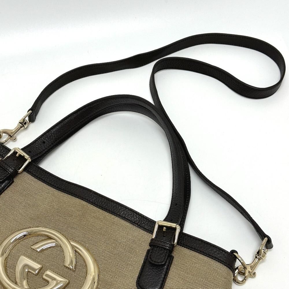 Gucci Travel Bag