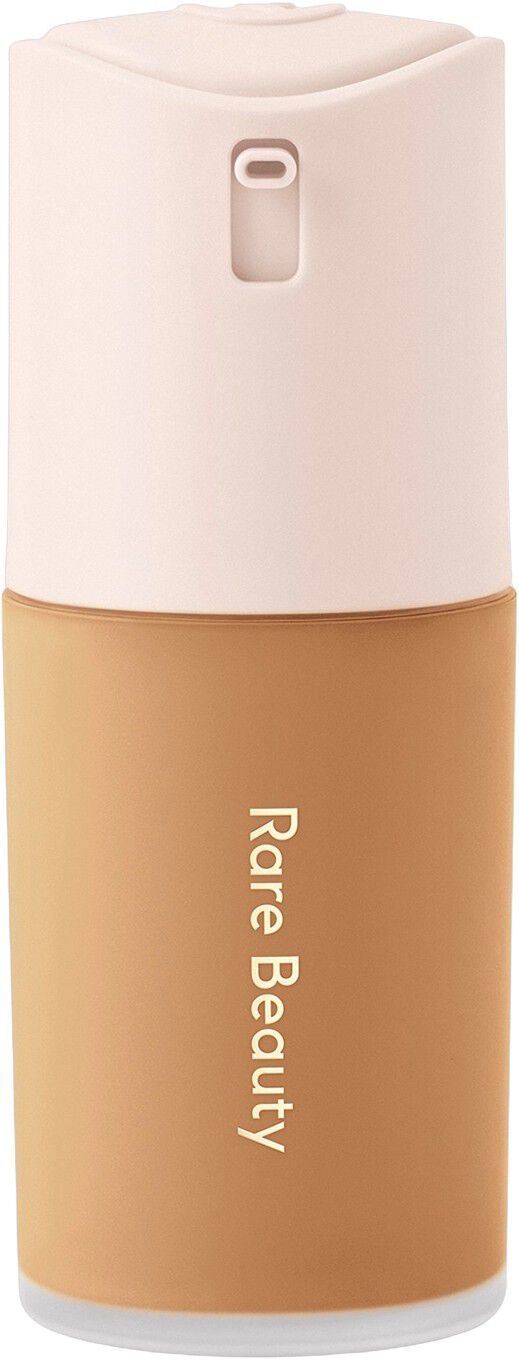 True To Myself - Naturligt matt foundation med l&aring;ng h&aring;llbarhet