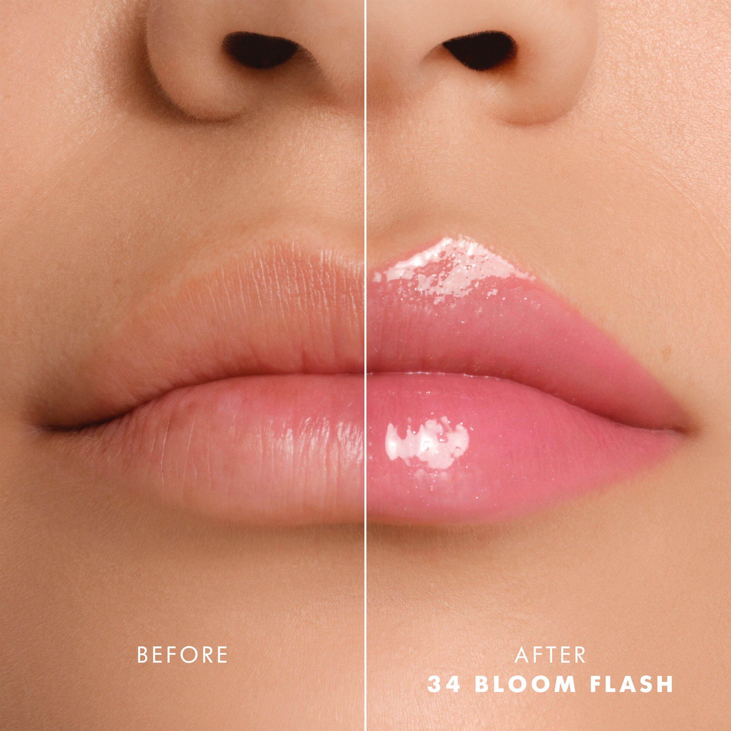 Prisma Flash Lip Balm