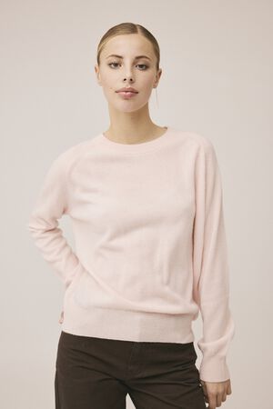 Mabel 2 - 100% Cashmere