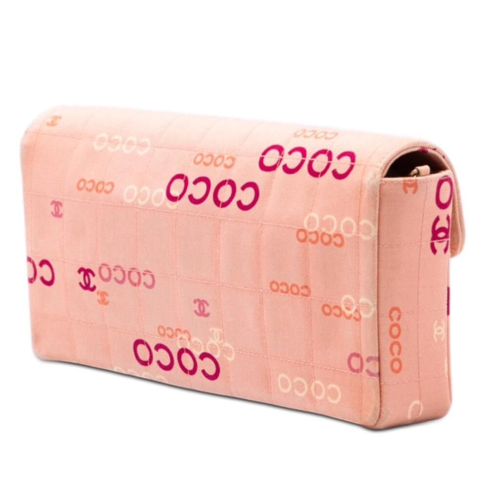 Chanel Chocolate Bar