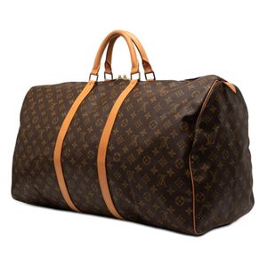Louis Vuitton Keepall
