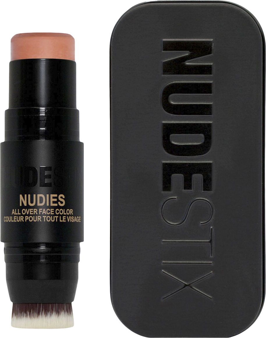 Nudies Matte Blush - Blush Stick