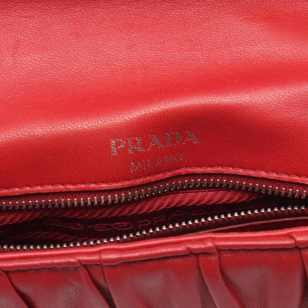 Prada Shoulder Bag