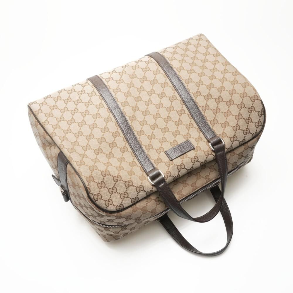 Gucci Boston Bag