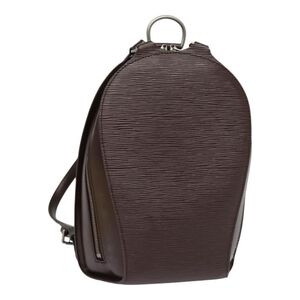 Louis Vuitton Discovery Backpack