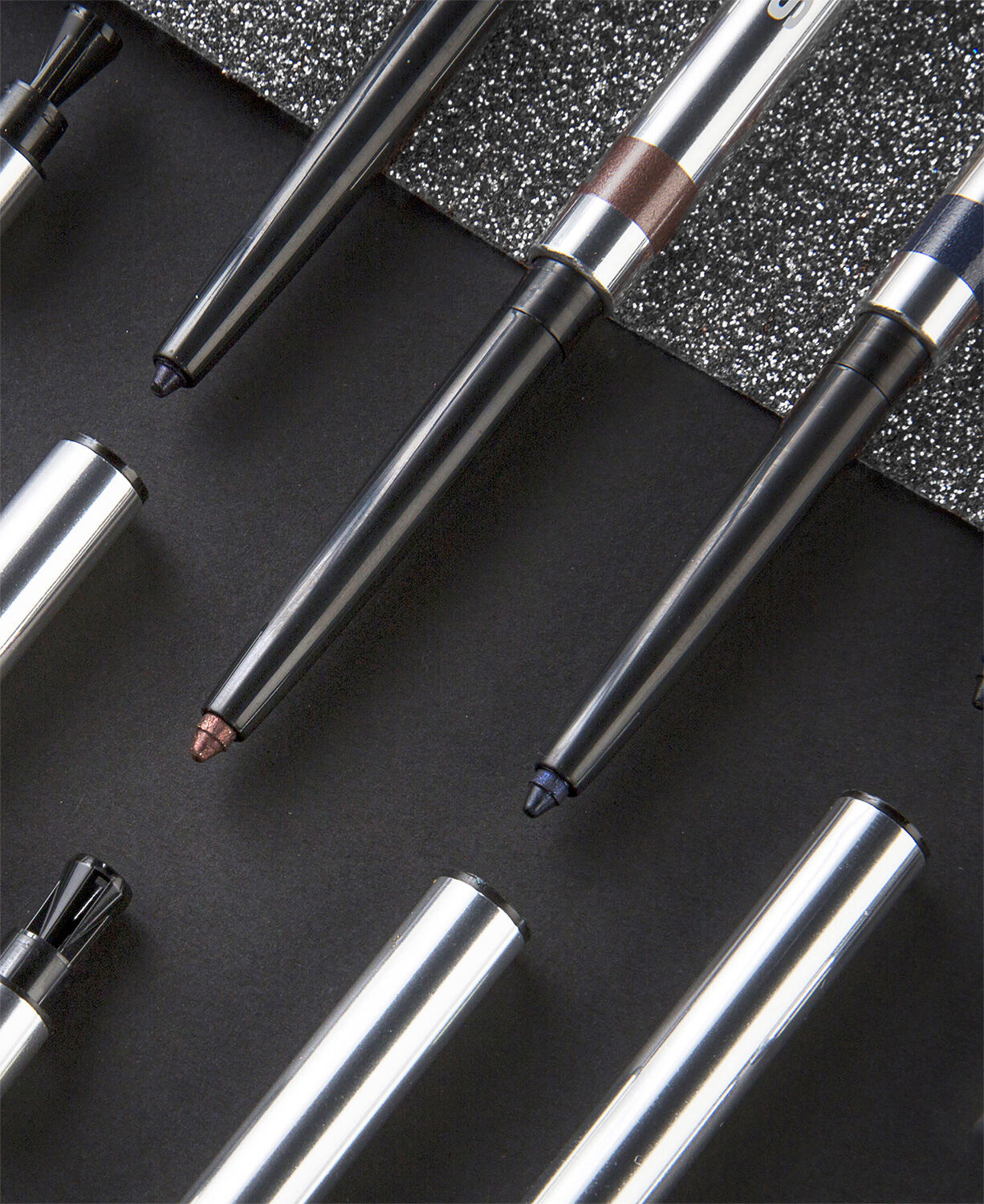 Phyto-Khol Star Waterproof 7 - Mystic Blue