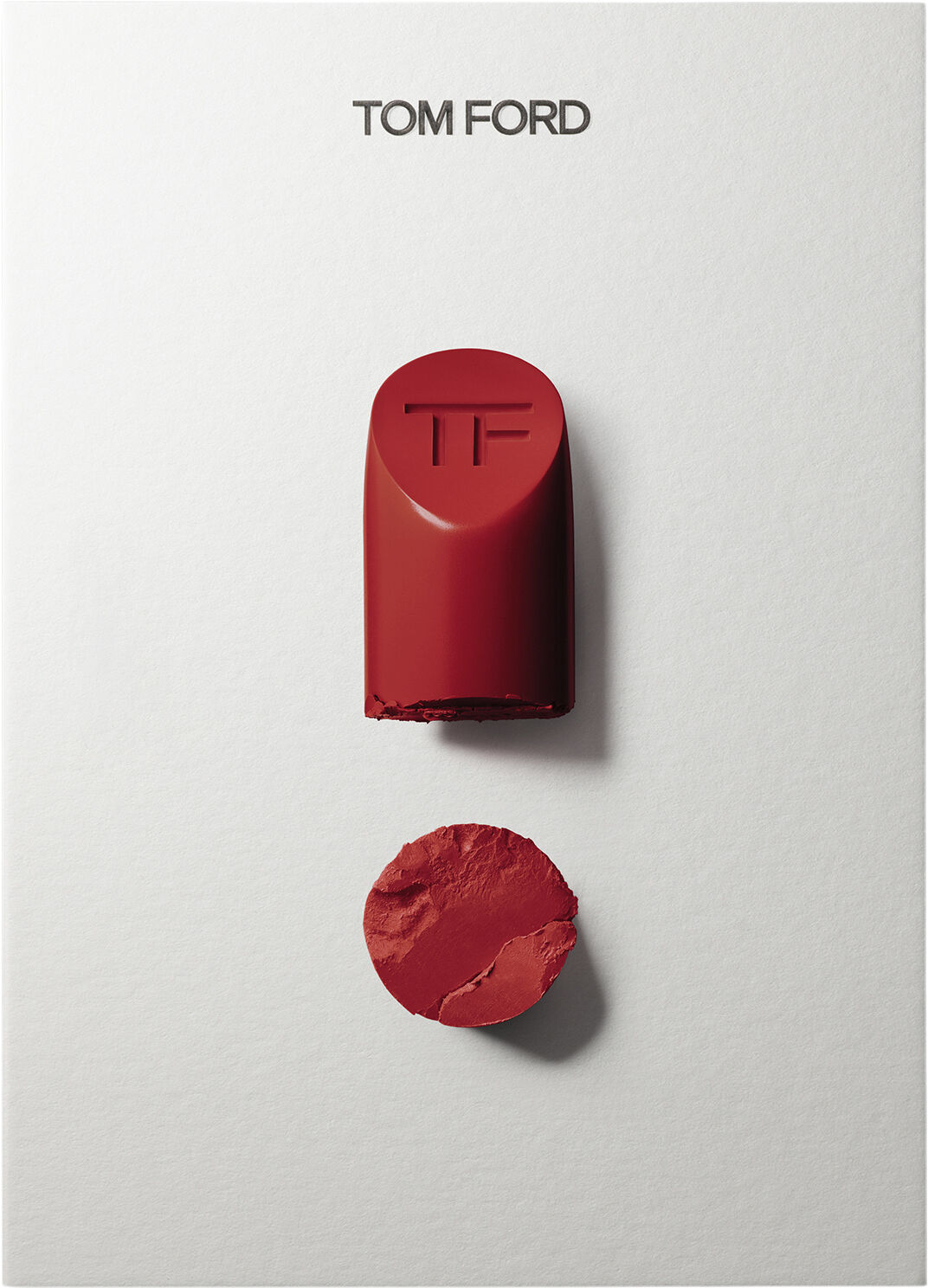 Lip Color Matte Lipstick