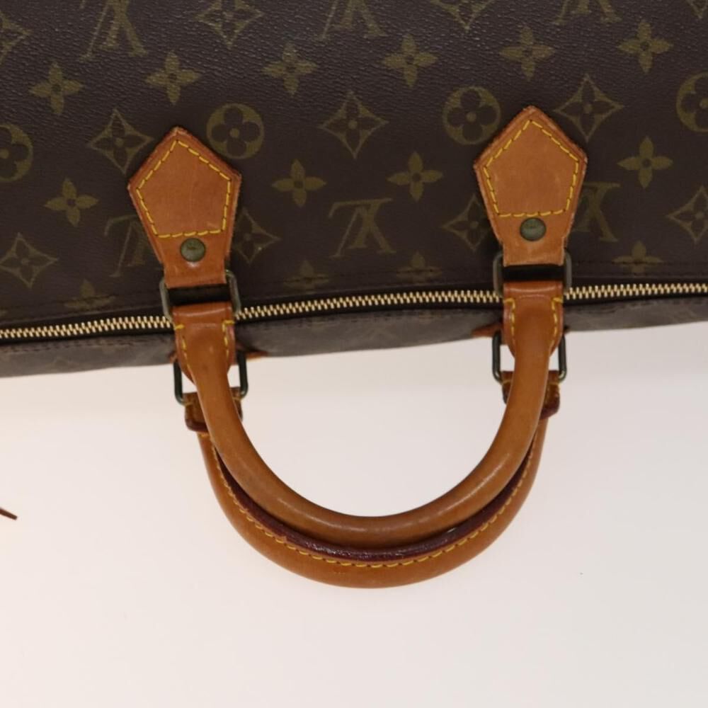Louis Vuitton Speedy