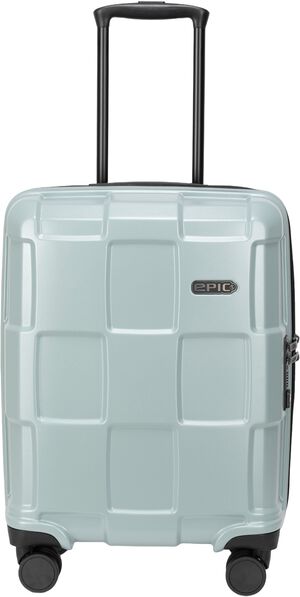 Crate Solids