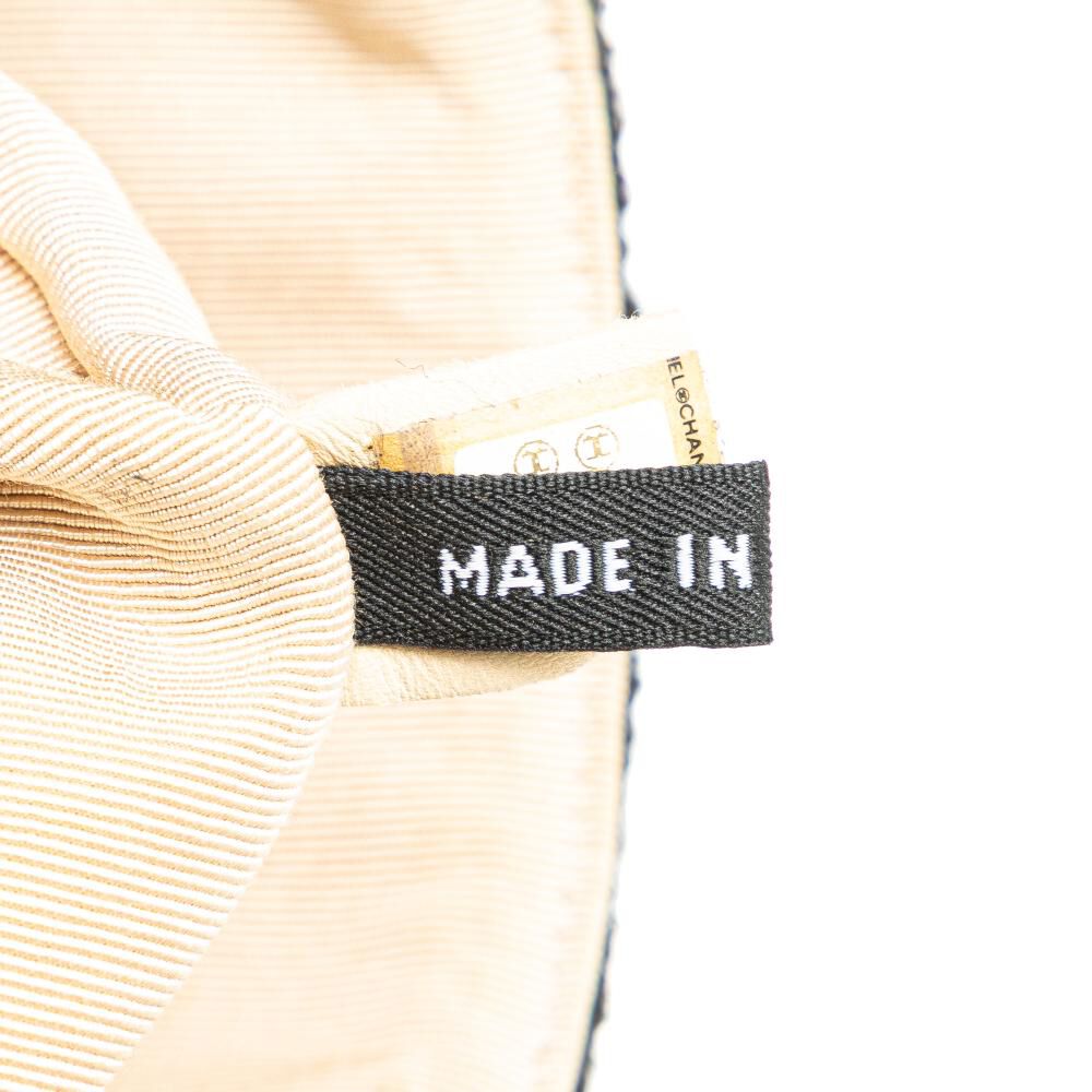 Chanel Chocolate Bar