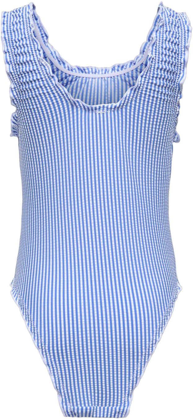 Kmgsun Structure Swimsuit Acc