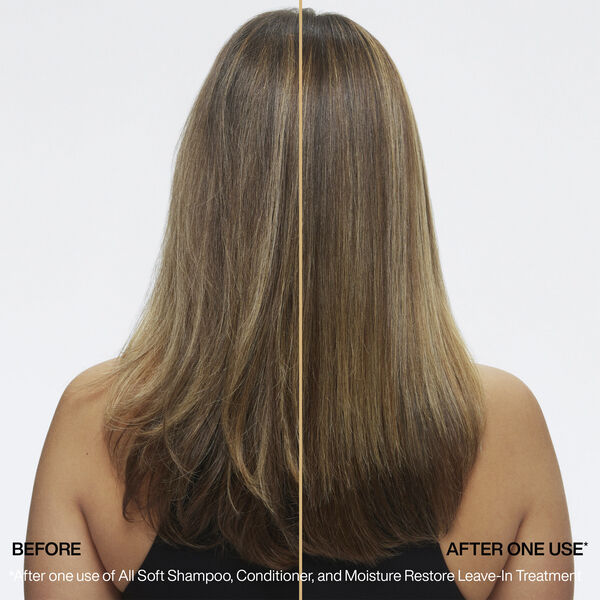 All Soft Heavy Cream Treatment Mask