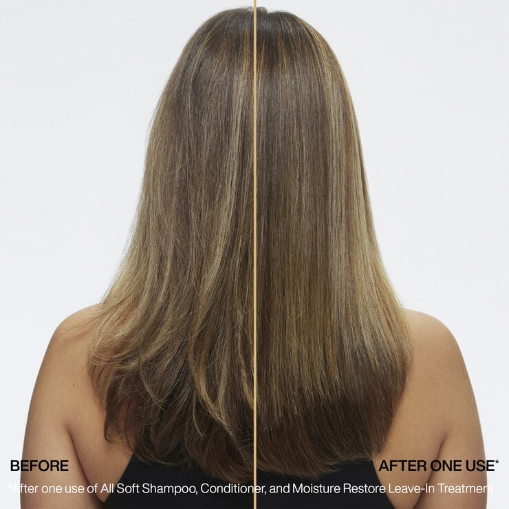 All Soft Heavy Cream Treatment Mask