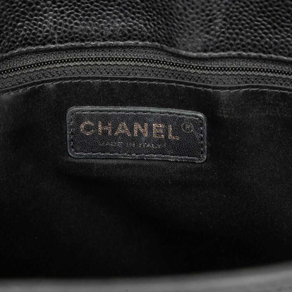 Chanel Tote
