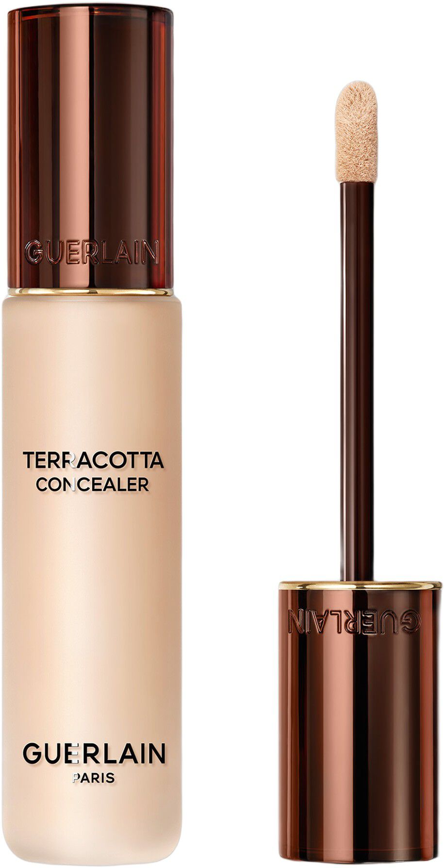 Terracotta Concealer Natural Perfection 24H Wear