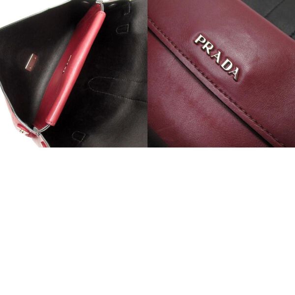 Prada Crossbody Bag