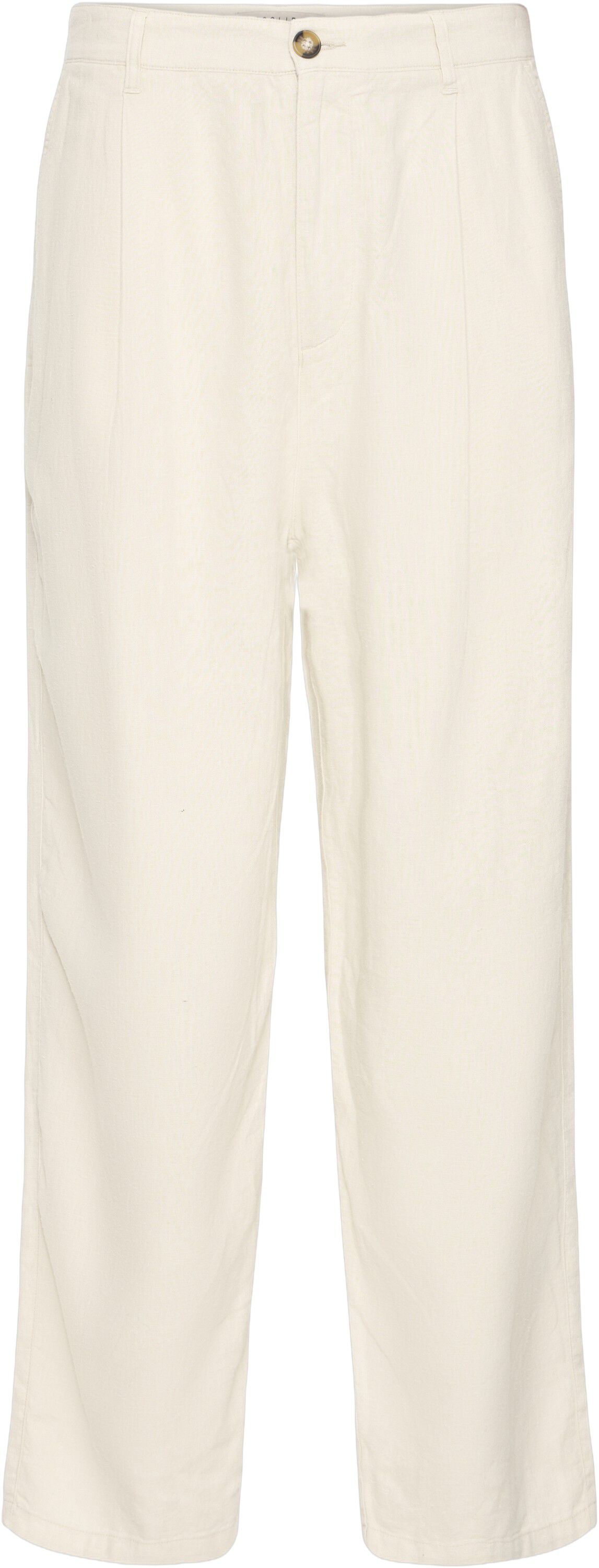 SDETHAN TAPERED PLEAT